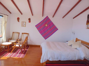 Ecolodge Inca Uma
